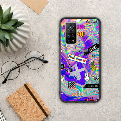 Game Over - Xiaomi Mi 10T / 10T Pro θήκη