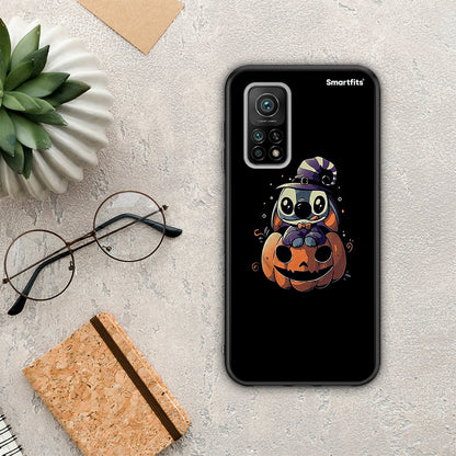Halloween Stitch - Xiaomi Mi 10T / 10T Pro θήκη