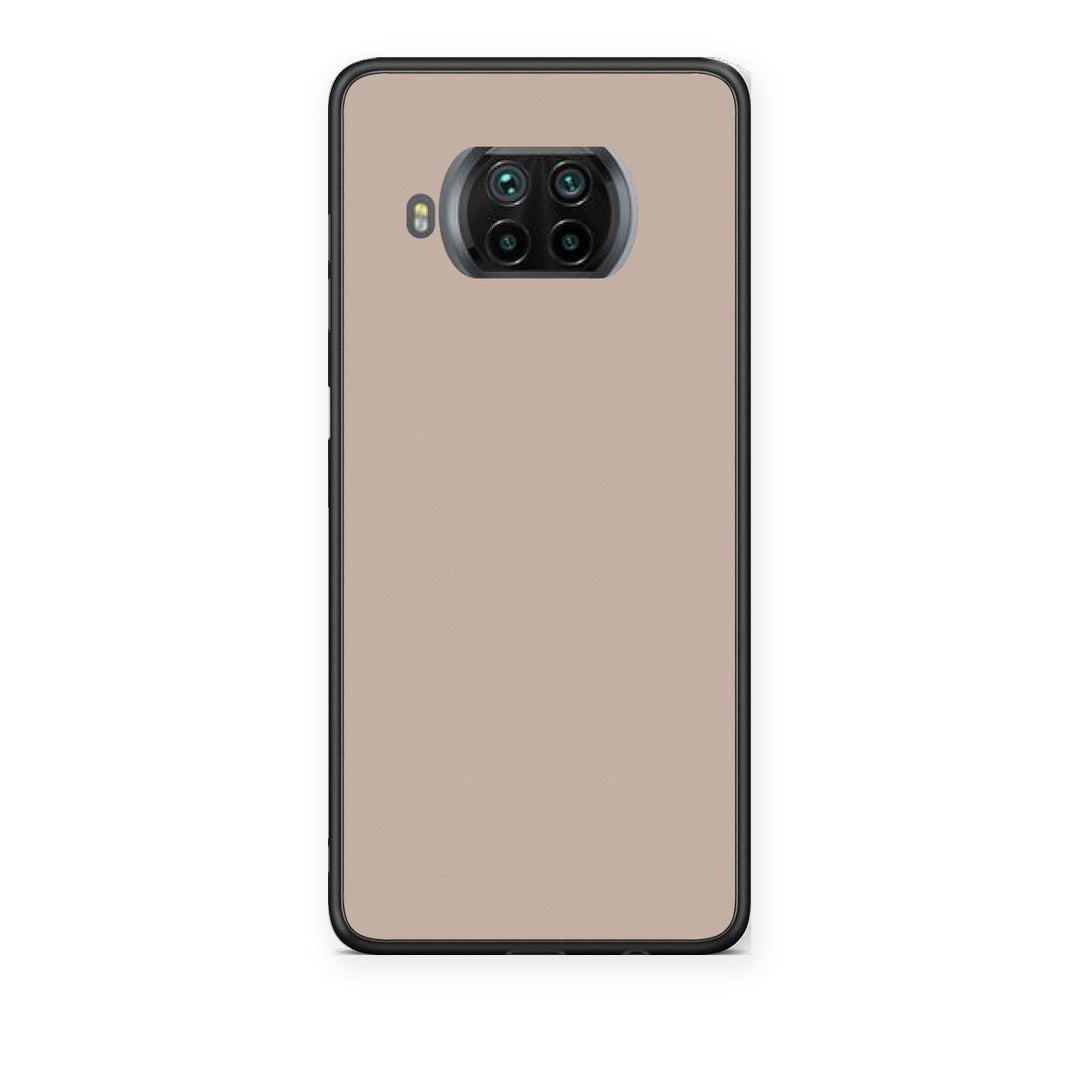 Θήκη Xiaomi Mi 10T Lite Blush Beige από τη Smartfits με σχέδιο στο πίσω μέρος και μαύρο περίβλημα | Xiaomi Mi 10T Lite Blush Beige case with colorful back and black bezels