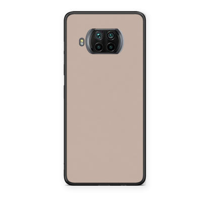Θήκη Xiaomi Mi 10T Lite Blush Beige από τη Smartfits με σχέδιο στο πίσω μέρος και μαύρο περίβλημα | Xiaomi Mi 10T Lite Blush Beige case with colorful back and black bezels