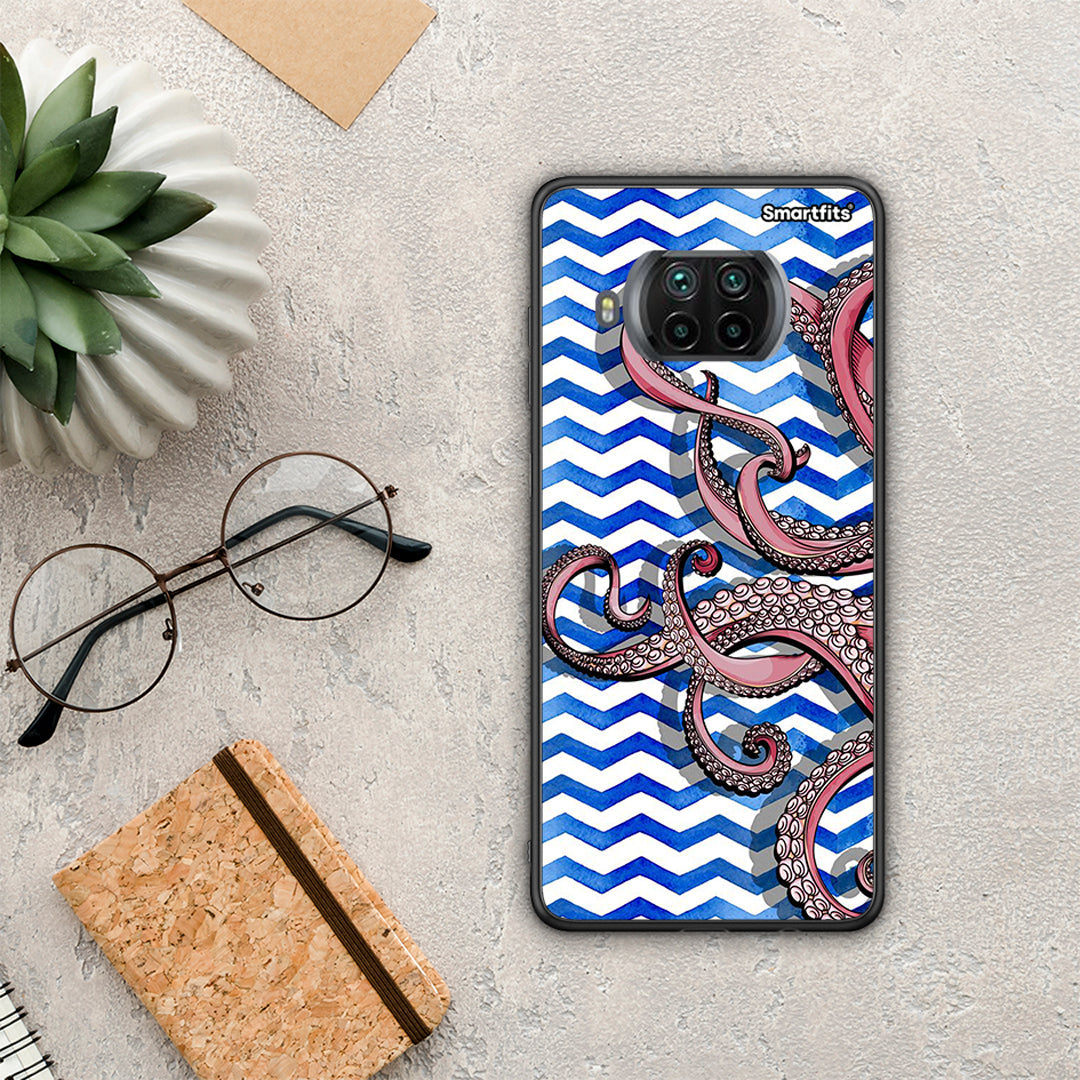 Chevron Devilfish - Xiaomi Mi 10T Lite θήκη