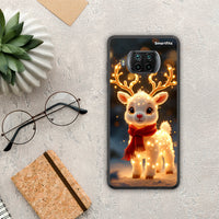 Thumbnail for Christmas Cutie - Xiaomi Mi 10T Lite θήκη