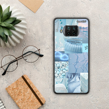 Ciel Aesthetic Collage - Xiaomi Mi 10T Lite θήκη