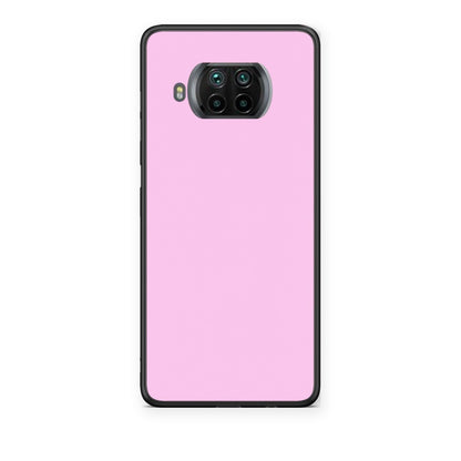 Θήκη Xiaomi Mi 10T Lite Cotton Candy Pink από τη Smartfits με σχέδιο στο πίσω μέρος και μαύρο περίβλημα | Xiaomi Mi 10T Lite Cotton Candy Pink case with colorful back and black bezels