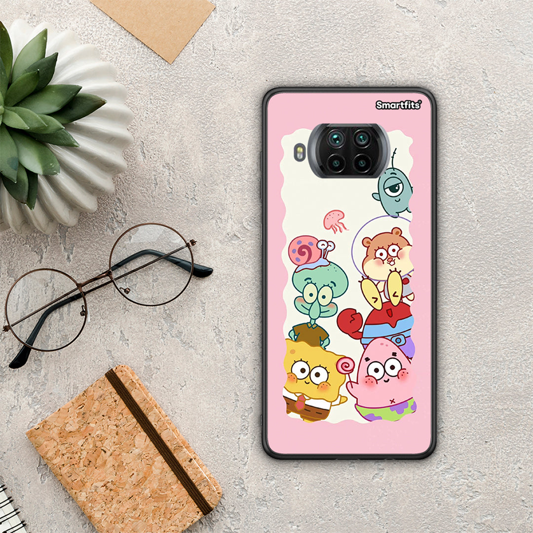 Cute Companion - Xiaomi Mi 10T Lite θήκη