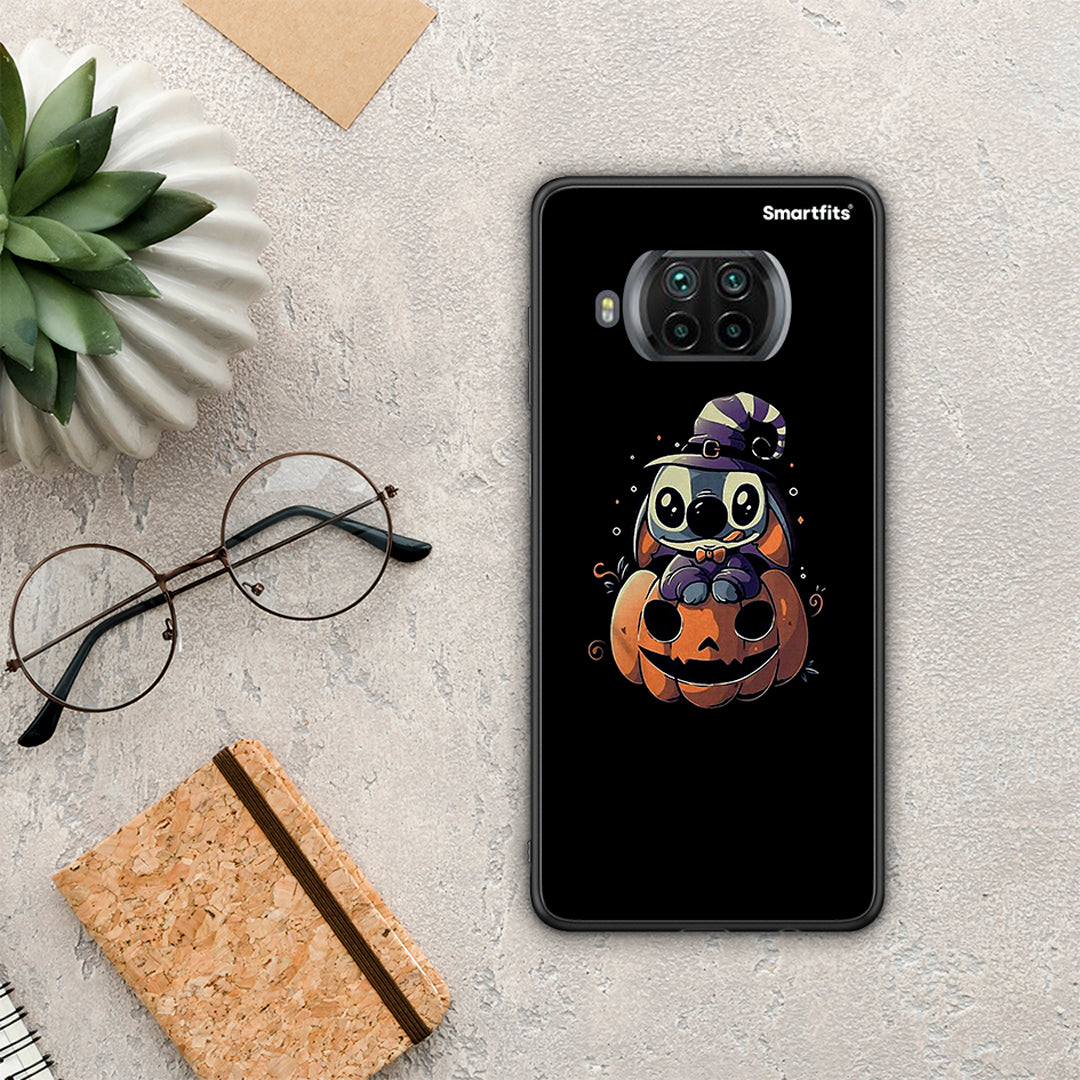 Halloween Stitch - Xiaomi Mi 10T Lite θήκη