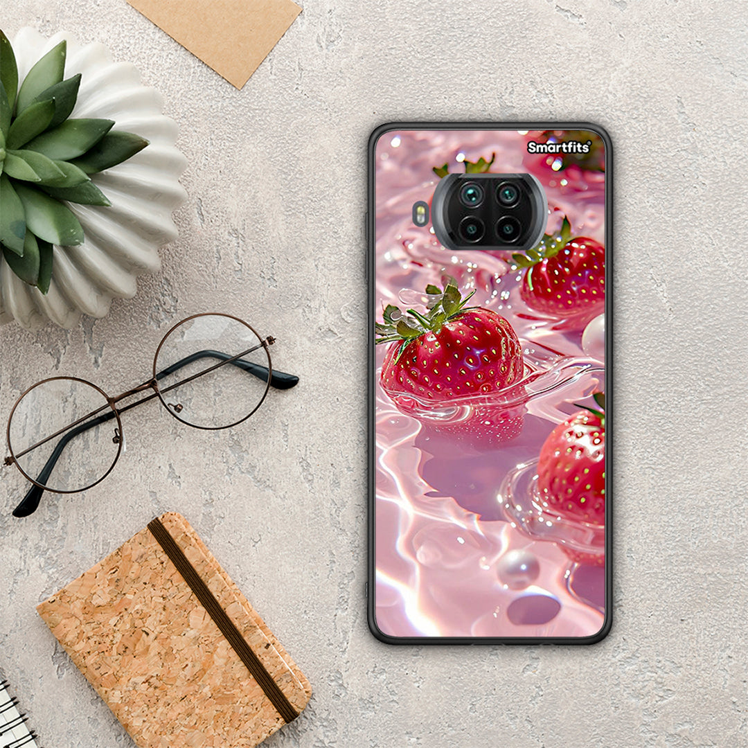 Juicy Strawberries - Xiaomi Mi 10T Lite θήκη