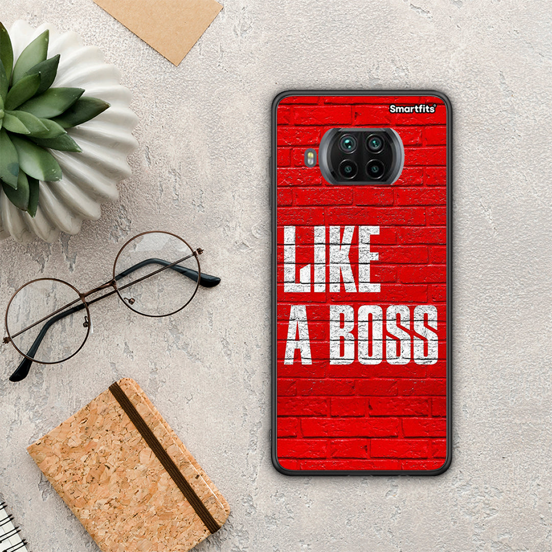 Like A Boss - Xiaomi Mi 10T Lite θήκη