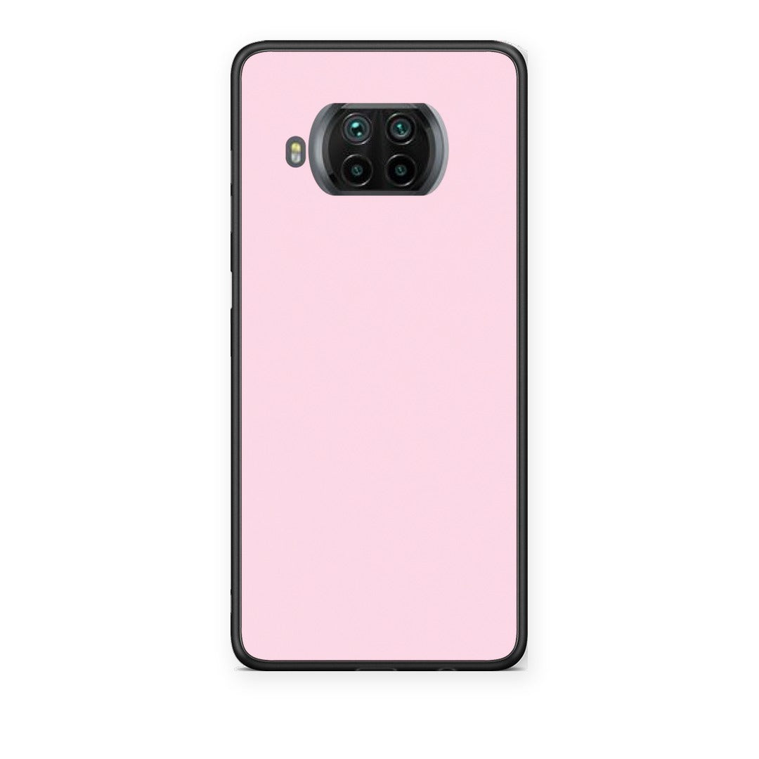 Θήκη Xiaomi Mi 10T Lite Pale Pink από τη Smartfits με σχέδιο στο πίσω μέρος και μαύρο περίβλημα | Xiaomi Mi 10T Lite Pale Pink case with colorful back and black bezels