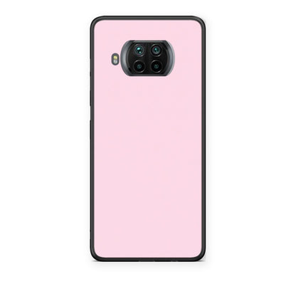Θήκη Xiaomi Mi 10T Lite Pale Pink από τη Smartfits με σχέδιο στο πίσω μέρος και μαύρο περίβλημα | Xiaomi Mi 10T Lite Pale Pink case with colorful back and black bezels