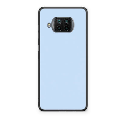 Θήκη Xiaomi Mi 10T Lite Powder Blue από τη Smartfits με σχέδιο στο πίσω μέρος και μαύρο περίβλημα | Xiaomi Mi 10T Lite Powder Blue case with colorful back and black bezels