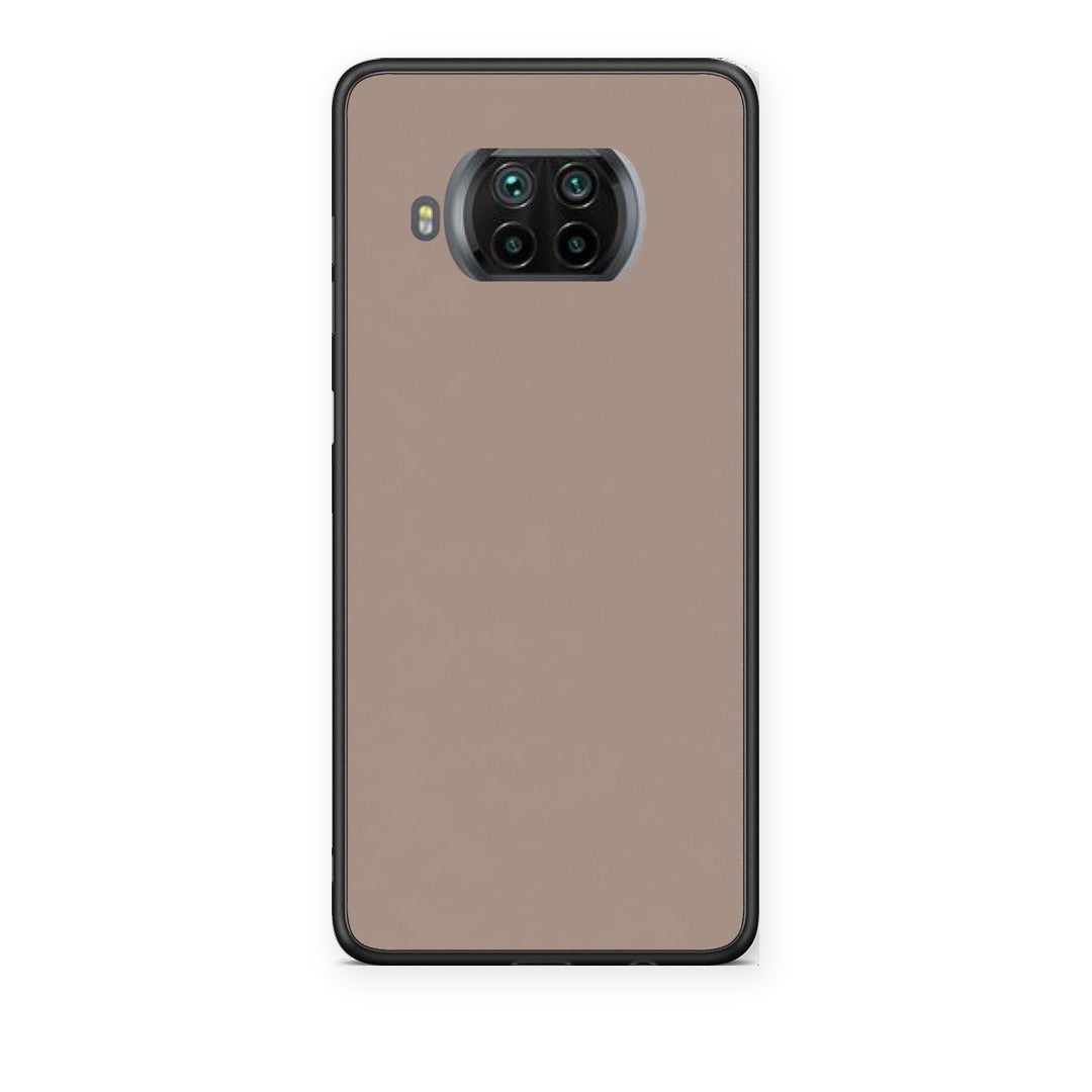 Θήκη Xiaomi Mi 10T Lite Warm Taupe από τη Smartfits με σχέδιο στο πίσω μέρος και μαύρο περίβλημα | Xiaomi Mi 10T Lite Warm Taupe case with colorful back and black bezels