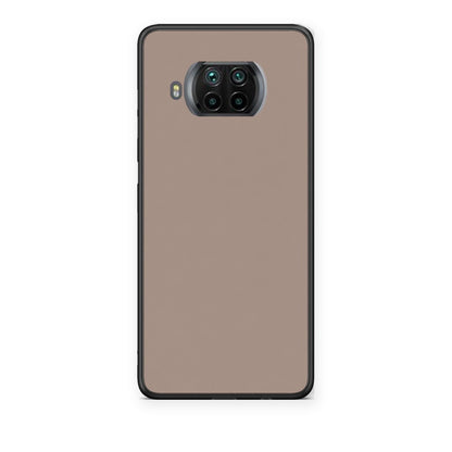 Θήκη Xiaomi Mi 10T Lite Warm Taupe από τη Smartfits με σχέδιο στο πίσω μέρος και μαύρο περίβλημα | Xiaomi Mi 10T Lite Warm Taupe case with colorful back and black bezels