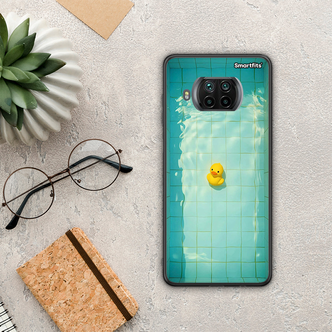 Yellow Duck - Xiaomi Mi 10T Lite θήκη