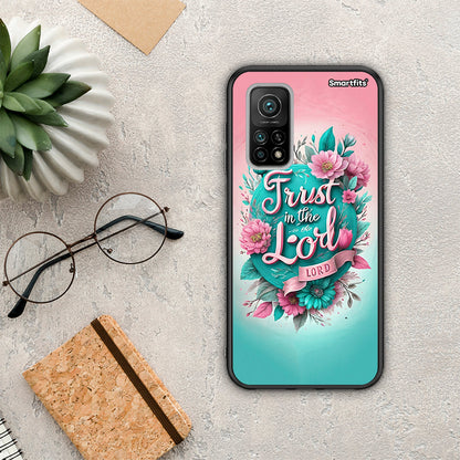 Lord Trust - Xiaomi Mi 10T / 10T Pro θήκη