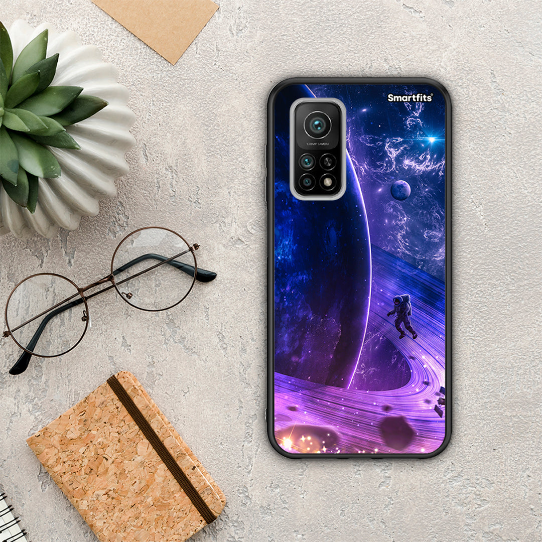 Lost Astronaut - Xiaomi Mi 10T / 10T Pro θήκη