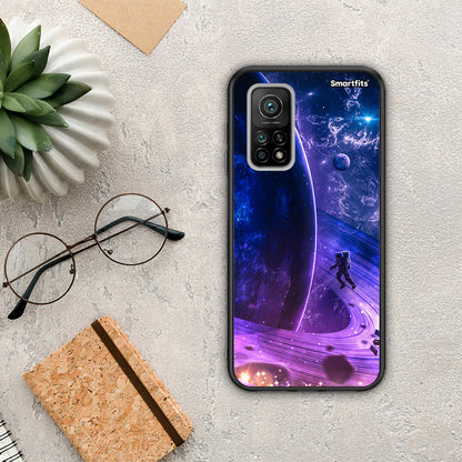 Lost Astronaut - Xiaomi Mi 10T / 10T Pro θήκη