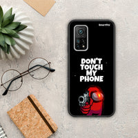 Thumbnail for My Phone - Xiaomi Mi 10T / 10T Pro θήκη