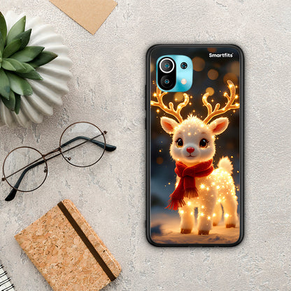 Christmas Cutie - Xiaomi Mi 11 / 11 Pro θήκη