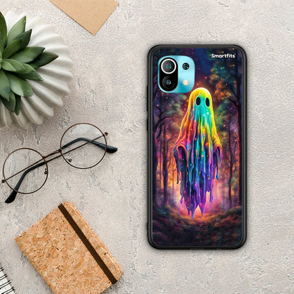 Halloween Ghost - Xiaomi Mi 11 / 11 Pro θήκη