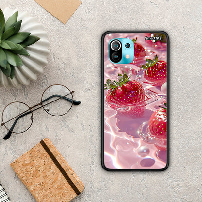 Juicy Strawberries - Xiaomi Mi 11 / 11 Pro θήκη