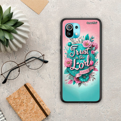 Lord Trust - Xiaomi Mi 11 / 11 Pro θήκη