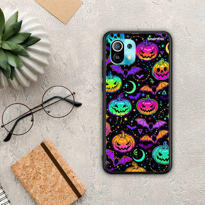 Neon Halloween - Xiaomi Mi 11 / 11 Pro θήκη
