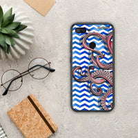 Thumbnail for Chevron Devilfish - Xiaomi Mi 8 Lite θήκη