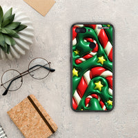 Thumbnail for Christmas Bubbles - Xiaomi Mi 8 Lite θήκη