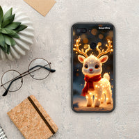 Thumbnail for Christmas Cutie - Xiaomi Mi 8 Lite θήκη