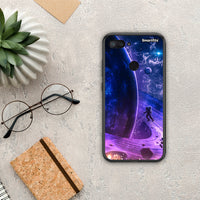 Thumbnail for Lost Astronaut - Xiaomi Mi 8 Lite θήκη