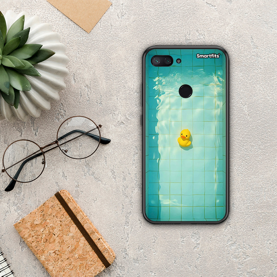 Yellow Duck - Xiaomi Mi 8 Lite θήκη