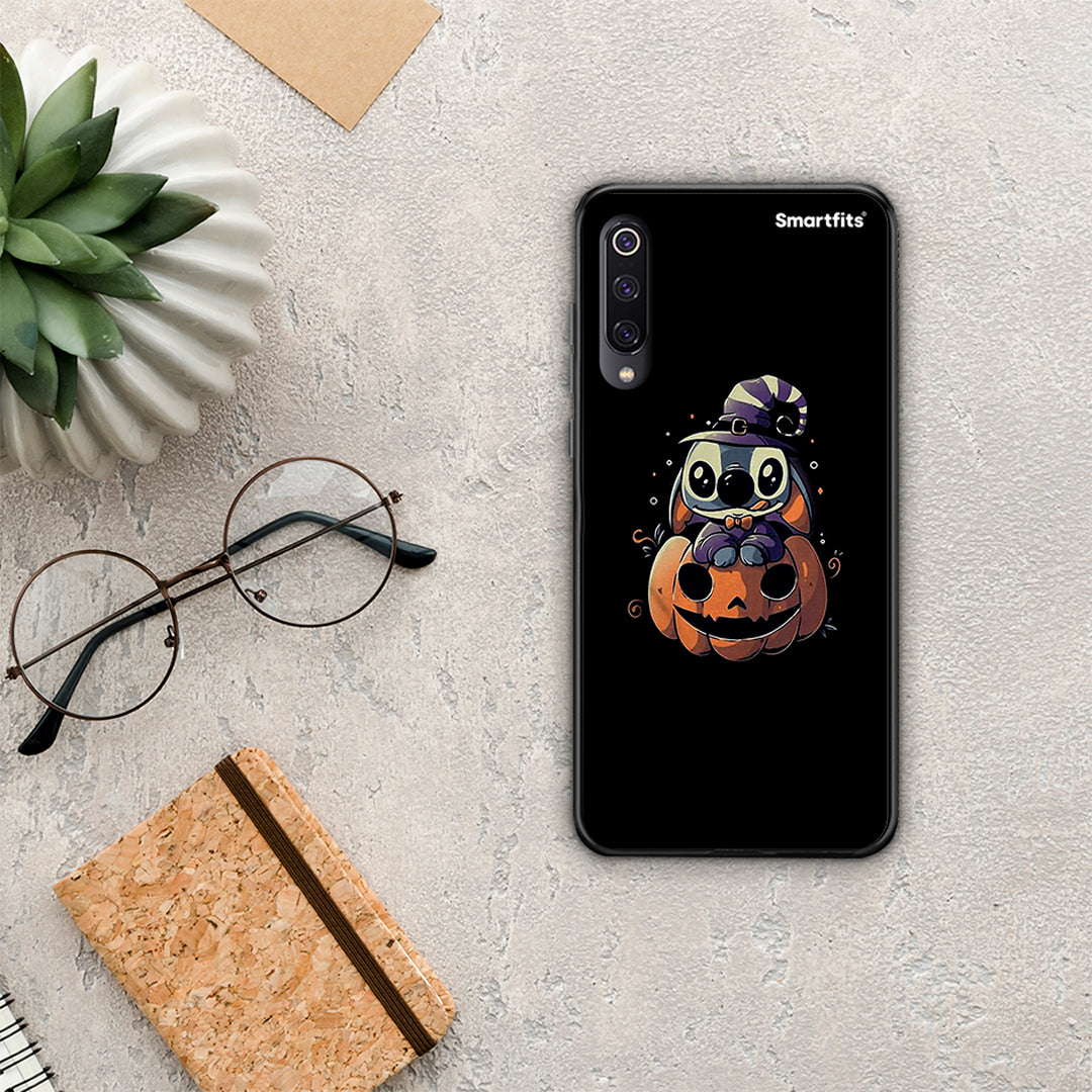 Halloween Stitch - Xiaomi Mi 9 θήκη