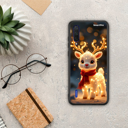 Christmas Cutie - Xiaomi Mi 9 Lite θήκη