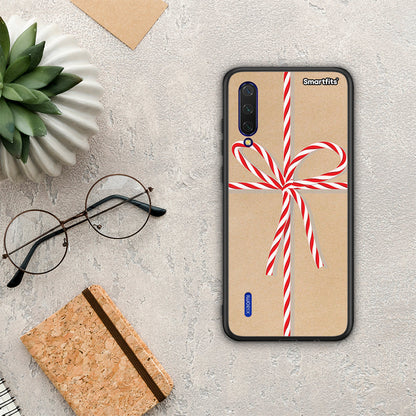 Christmas Gift - Xiaomi Mi 9 Lite θήκη