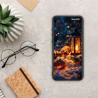 Christmas Ornaments - Xiaomi Mi 9 Lite θήκη
