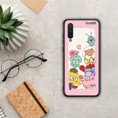 Cute Companion - Xiaomi Mi 9 Lite θήκη