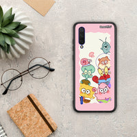 Thumbnail for Cute Companion - Xiaomi Mi 9 Lite θήκη