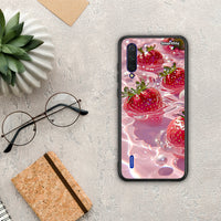 Thumbnail for Juicy Strawberries - Xiaomi Mi 9 Lite θήκη