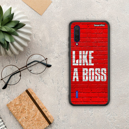 Like A Boss - Xiaomi Mi 9 Lite θήκη