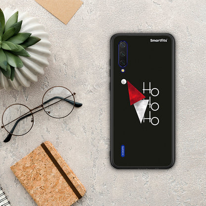 Minimal Christmas - Xiaomi Mi 9 Lite θήκη
