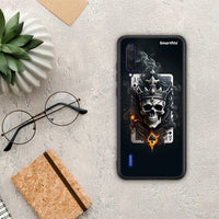 Thumbnail for Skull King Ace - Xiaomi Mi 9 Lite θήκη