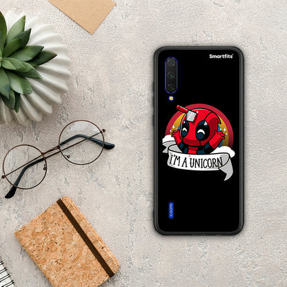 Unicorn Deadpool - Xiaomi Mi 9 Lite θήκη