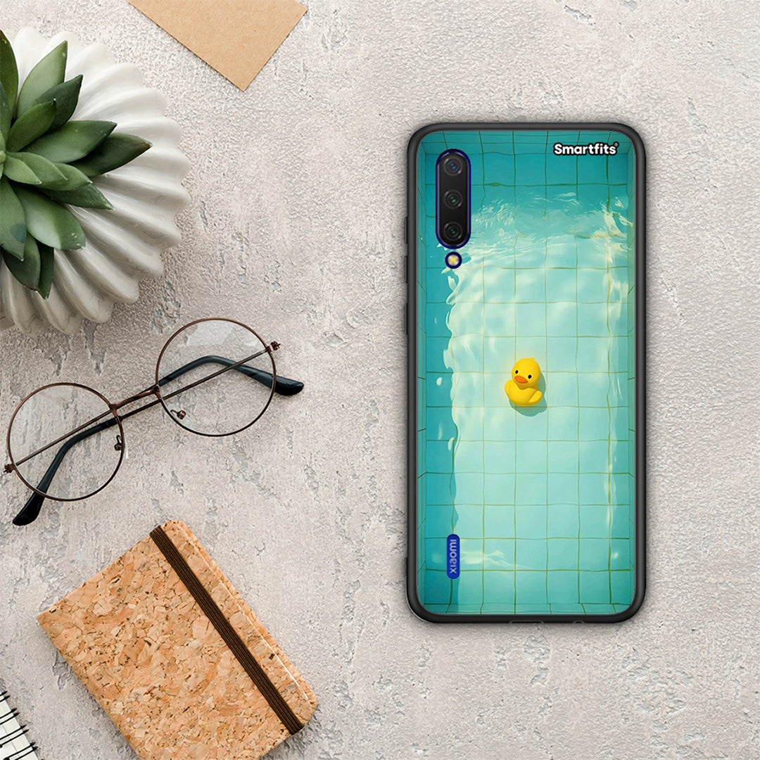 Yellow Duck - Xiaomi Mi 9 Lite θήκη