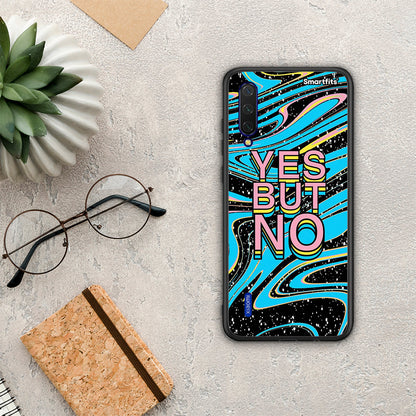 Yes But No - Xiaomi Mi 9 Lite θήκη