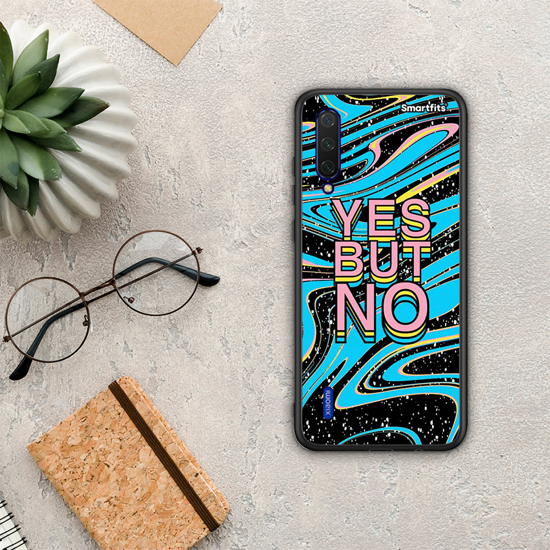 Yes But No - Xiaomi Mi 9 Lite θήκη