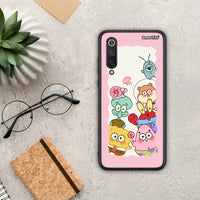 Thumbnail for Cute Companion - Xiaomi Mi 9 SE θήκη