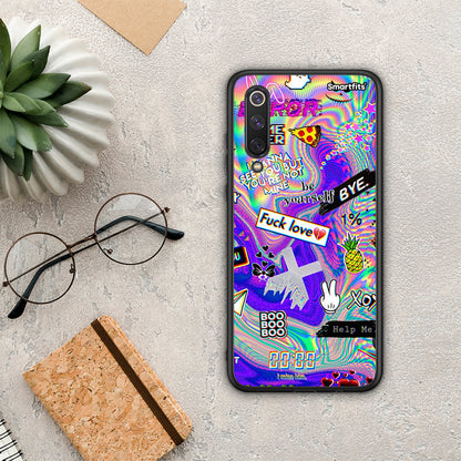 Game Over - Xiaomi Mi 9 SE θήκη
