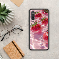 Thumbnail for Juicy Strawberries - Xiaomi Mi 9 SE θήκη