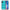 Θήκη Xiaomi Mi 9 SE Swimming Dolphins από τη Smartfits με σχέδιο στο πίσω μέρος και μαύρο περίβλημα | Xiaomi Mi 9 SE Swimming Dolphins case with colorful back and black bezels